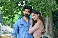 Etu Vaipu Nee Parugu Movie Opening